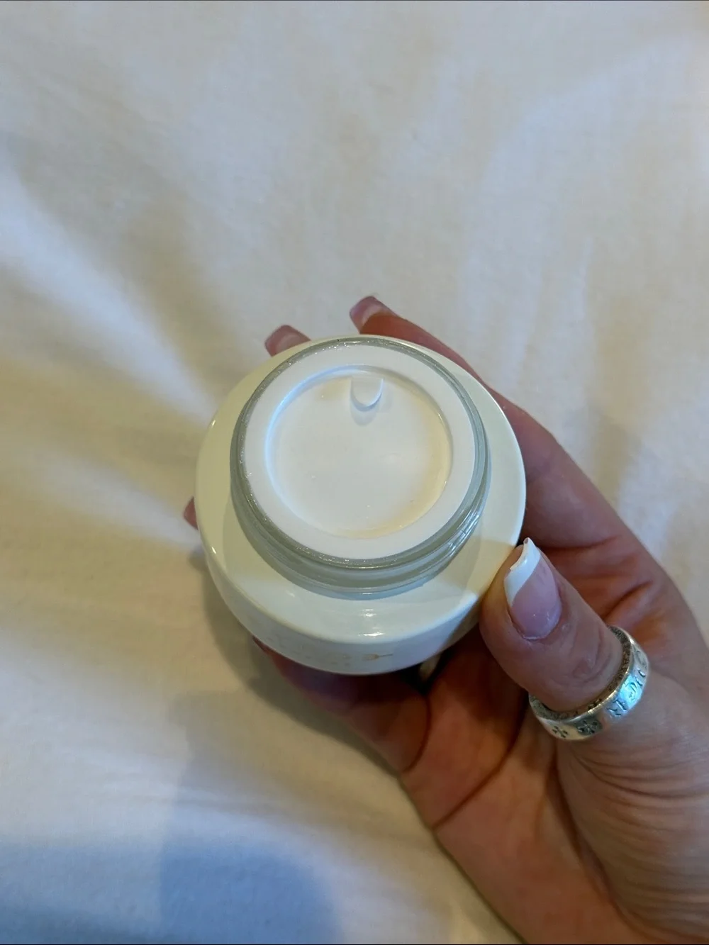 Byroe Oat Yogurt Moisture Barrier Cream
